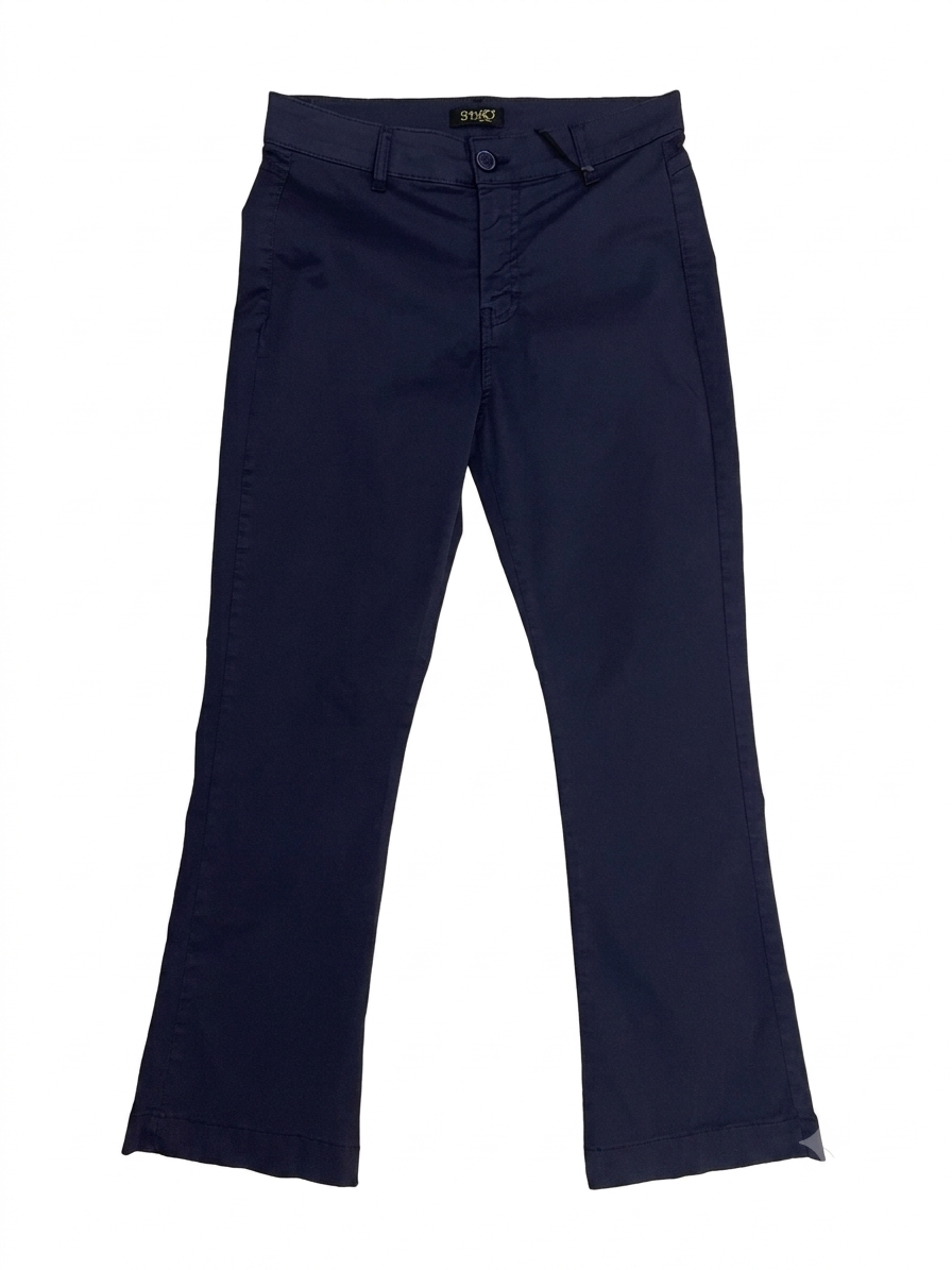 Pantalone a Trombetta