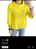 Blusa