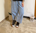 Jeans morbido