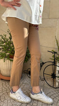 Pantalone a Trombetta