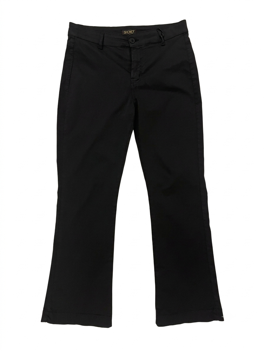 Pantalone a Trombetta